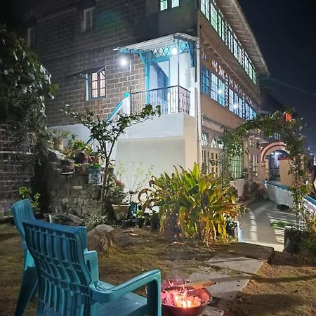 Mohraj Home Stay Bhowali Luaran gambar