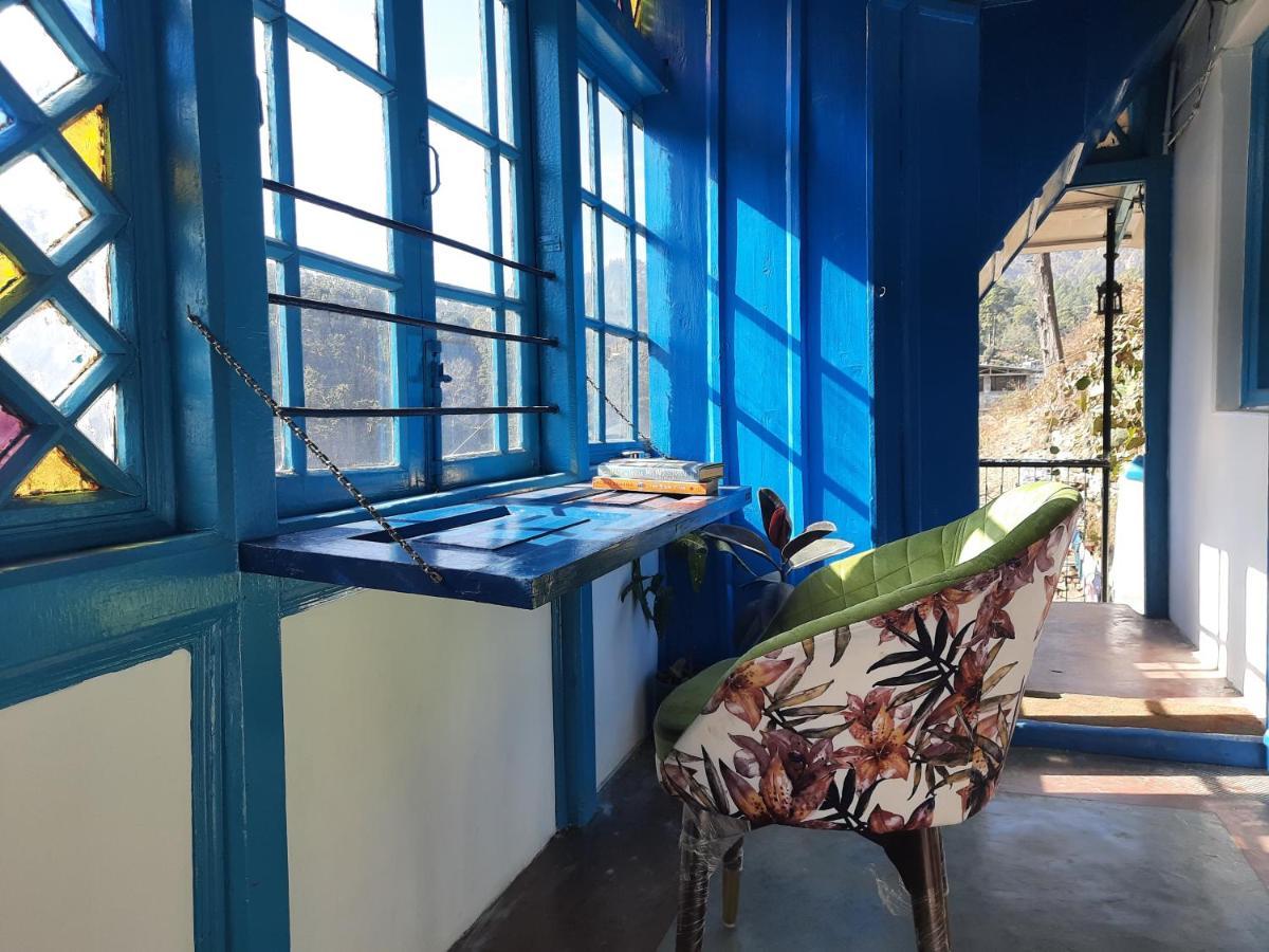 Mohraj Home Stay Bhowali Luaran gambar