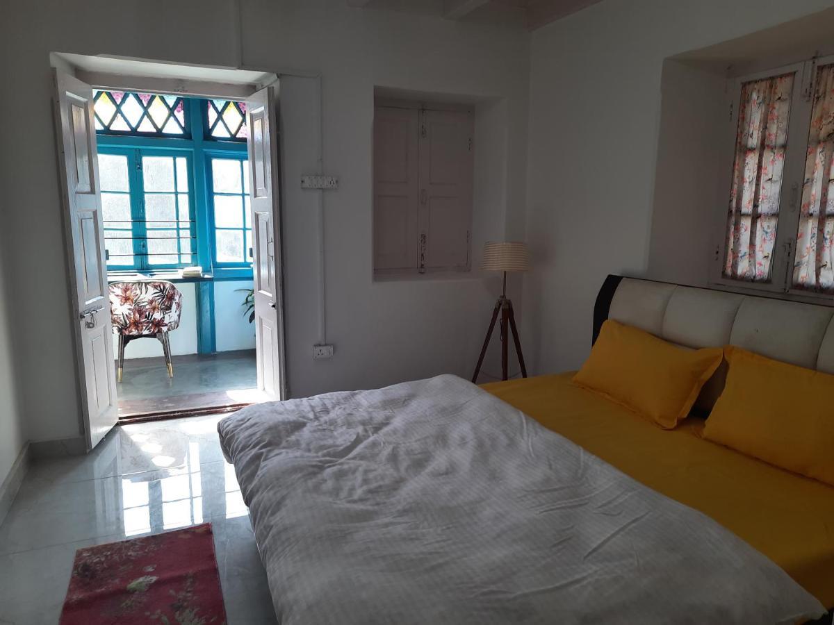 Mohraj Home Stay Bhowali Luaran gambar