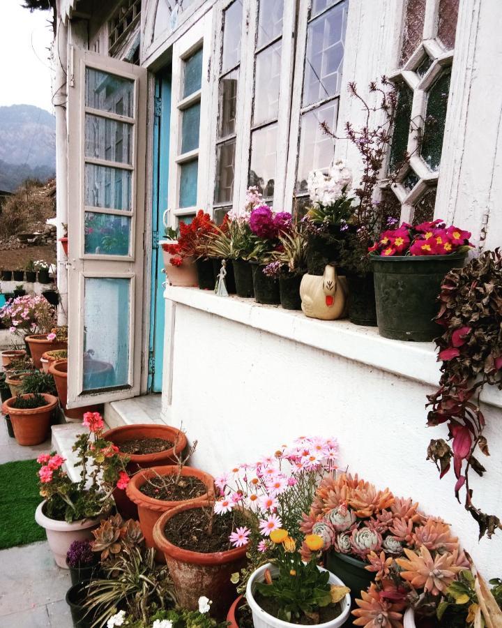 Mohraj Home Stay Bhowali Luaran gambar