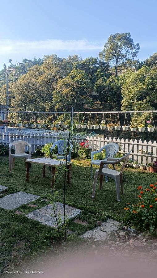 Mohraj Home Stay Bhowali Luaran gambar