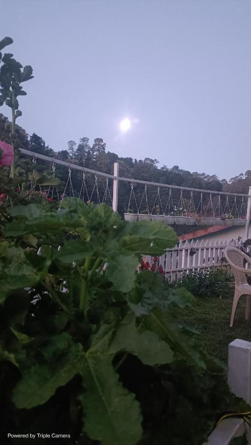 Mohraj Home Stay Bhowali Luaran gambar