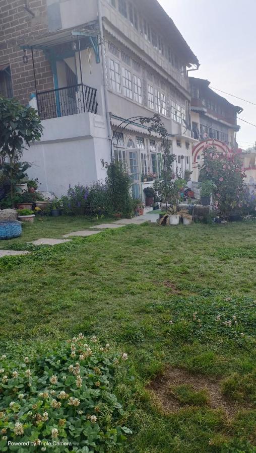 Mohraj Home Stay Bhowali Luaran gambar
