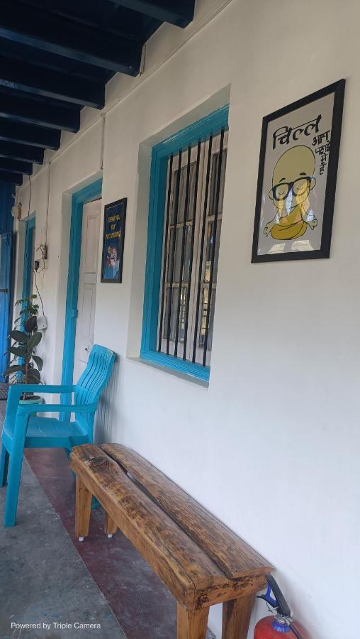 Mohraj Home Stay Bhowali Luaran gambar