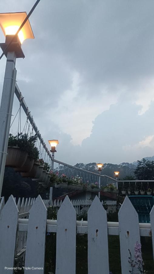 Mohraj Home Stay Bhowali Luaran gambar