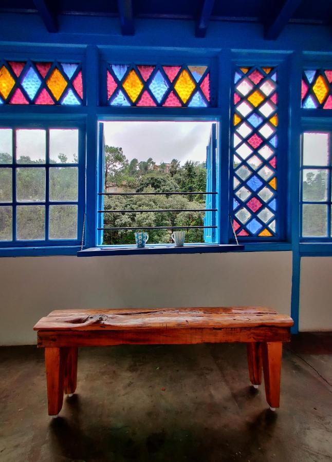 Mohraj Home Stay Bhowali Luaran gambar